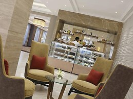 Novotel Lucknow Gomti Nagar Hotel