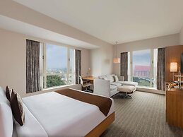 Novotel Lucknow Gomti Nagar Hotel