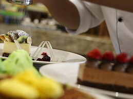 Novotel Lucknow Gomti Nagar Hotel