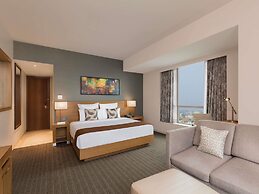 Novotel Lucknow Gomti Nagar Hotel