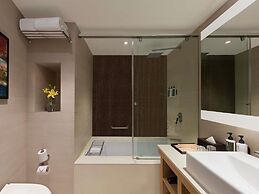 Novotel Lucknow Gomti Nagar Hotel