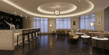 Novotel Lucknow Gomti Nagar Hotel