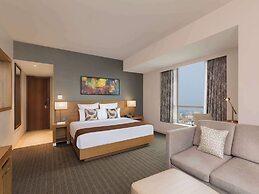 Novotel Lucknow Gomti Nagar Hotel