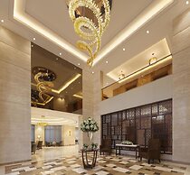 Novotel Lucknow Gomti Nagar Hotel