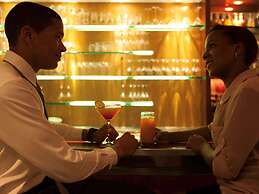 Novotel Lucknow Gomti Nagar Hotel