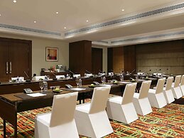 Novotel Lucknow Gomti Nagar Hotel