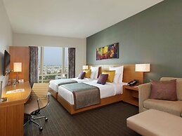 Novotel Lucknow Gomti Nagar Hotel