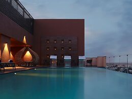 Novotel Lucknow Gomti Nagar Hotel