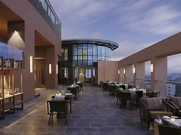 Novotel Lucknow Gomti Nagar Hotel