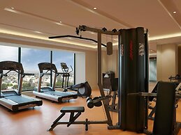 Novotel Lucknow Gomti Nagar Hotel