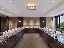 Novotel Lucknow Gomti Nagar Hotel