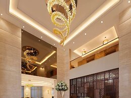 Novotel Lucknow Gomti Nagar Hotel