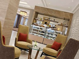 Novotel Lucknow Gomti Nagar Hotel