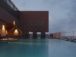 Novotel Lucknow Gomti Nagar Hotel