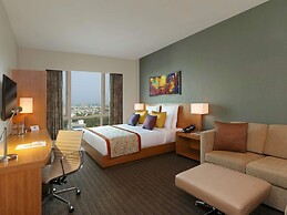 Novotel Lucknow Gomti Nagar Hotel