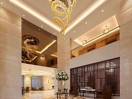 Novotel Lucknow Gomti Nagar Hotel