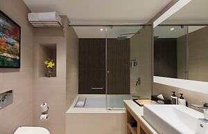 Novotel Lucknow Gomti Nagar Hotel