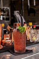 Novotel Lucknow Gomti Nagar Hotel