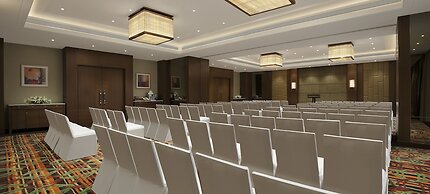 Novotel Lucknow Gomti Nagar Hotel