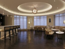 Novotel Lucknow Gomti Nagar Hotel