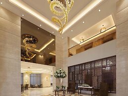 Novotel Lucknow Gomti Nagar Hotel