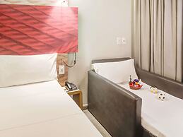 Ibis Paranagua