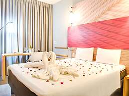 Ibis Paranagua