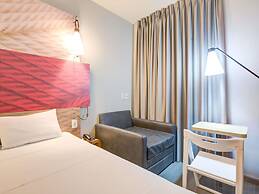 Ibis Paranagua