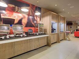 Ibis Paranagua