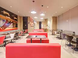 Ibis Paranagua