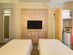 Ibis Paranagua