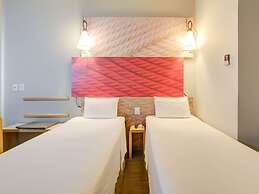 Ibis Paranagua