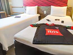 Ibis Paranagua
