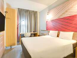 Ibis Paranagua
