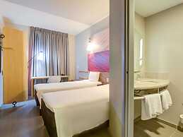Ibis Paranagua