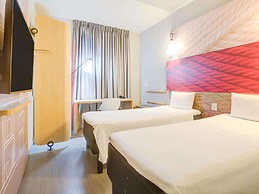 Ibis Paranagua