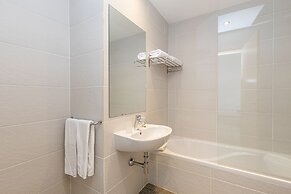 Algarve Race Resort Apartments