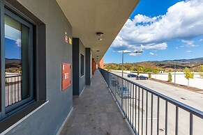 Algarve Race Resort Apartments