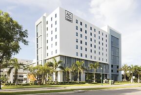 AC Hotel by Marriott Miami Aventura