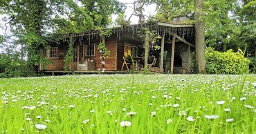 Parc Le Breos House