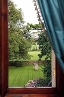 Parc Le Breos House