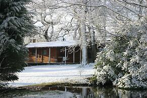 Parc Le Breos House