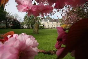 Parc Le Breos House