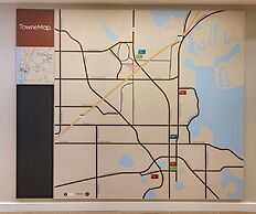 TownePlace Suites by Marriott Lakeland