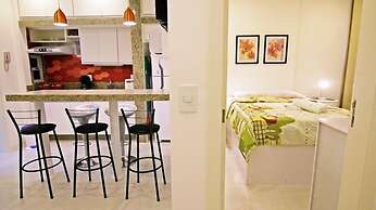 Rio Spot Apartments U033