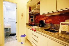 Rio Spot Apartments U033