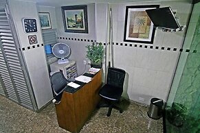 Rio Spot Apartments U033