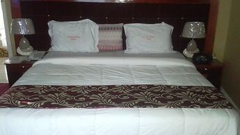 Kangle Plaza Hotel – Ngen Junction