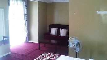 Kangle Plaza Hotel – Ngen Junction