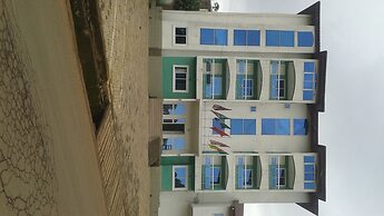 Kangle Plaza Hotel – Ngen Junction